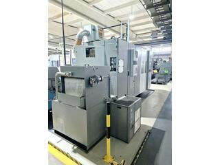 Drehmaschine Gildemeister GMX 200 linear-6