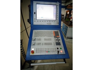 Fräsmaschine Grob G 350-4