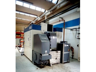 Fräsmaschine Grob G 350-5