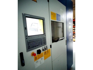 Fräsmaschine Grob G 350-6
