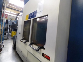 Fräsmaschine Grob G 550-9