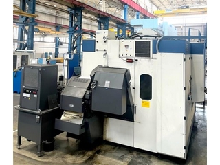 Fräsmaschine Grob G 550-3