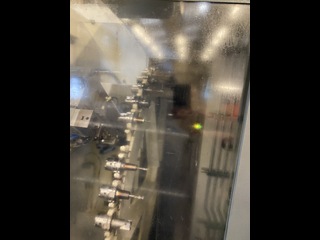 Fräsmaschine Handtmann HBZ Compact Cell 400/100-9