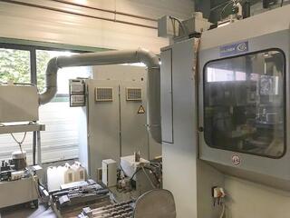 Schleifmaschine Hauser S 40 CNC-4