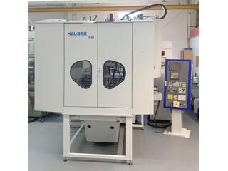 Schleifmaschine Hauser S 55 - 400-0