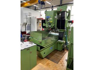 Schleifmaschine Hauser S 50 L CNC 400-0