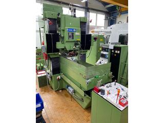 Schleifmaschine Hauser S 50 L CNC 400-1