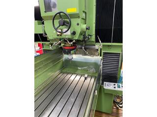 Schleifmaschine Hauser S 50 L CNC 400-3