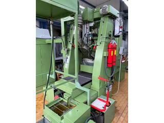 Schleifmaschine Hauser S 50 L CNC 400-4
