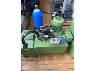 Schleifmaschine Hauser S 50 L CNC 400-5