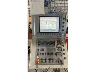 Fräsmaschine Hedelius RS 60 K - 2000-1