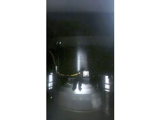 Fräsmaschine Hermle C 12 U + IH30-10