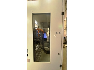 Fräsmaschine Hermle C 12 U + IH30-7