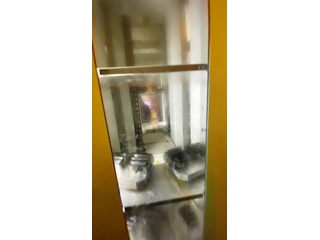 Fräsmaschine Hermle C 250 U + Erowa-7