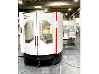 Fräsmaschine Hermle C 30 UP-0