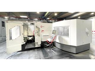 Fräsmaschine Hermle C 30 UP-1