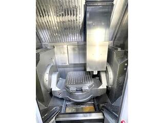 Fräsmaschine Hermle C 30 UP-2