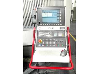Fräsmaschine Hermle C 30 UP-3