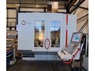 Fräsmaschine Hermle C 50 U-0