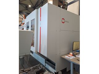Fräsmaschine Hermle C 50 U-1