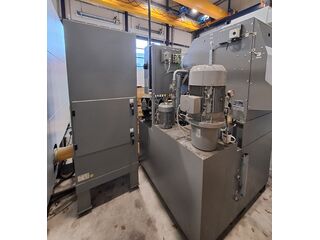 Fräsmaschine Hermle C 50 U-3