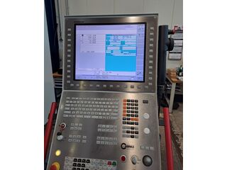 Fräsmaschine Hermle C 50 U-4