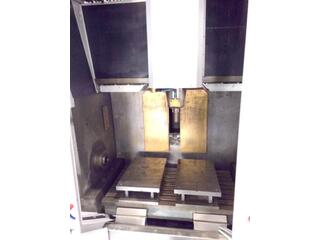 Fräsmaschine Hermle C 800 U-0