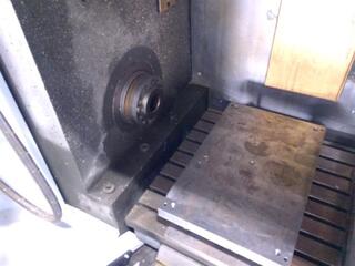 Fräsmaschine Hermle C 800 U-1