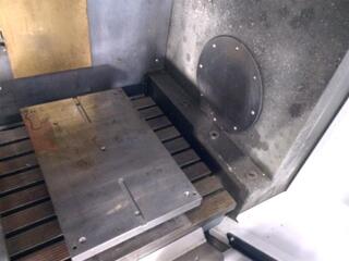Fräsmaschine Hermle C 800 U-2
