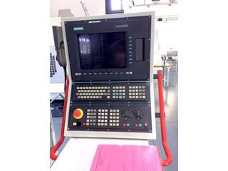 Fräsmaschine Hermle C 800 U-4