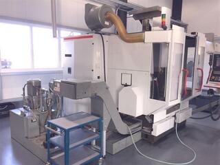 Fräsmaschine Hermle C 800 U-6