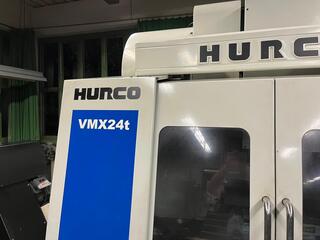 Fräsmaschine Hurco VMX 24t -3