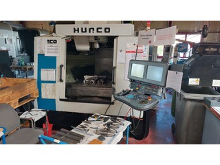 Fräsmaschine Hurco VMX 30-1