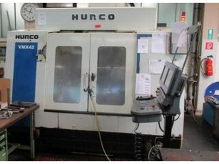 Günstige Fräsmaschine Hurco VMX 42  kaufen-0