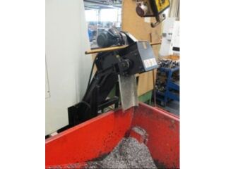 Günstige Fräsmaschine Hurco VMX 42  kaufen-2