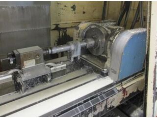Günstige Fräsmaschine Hurco VMX 42  kaufen-3