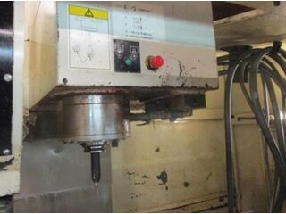 Günstige Fräsmaschine Hurco VMX 42  kaufen-4