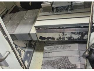 Günstige Fräsmaschine Hurco VMX 42  kaufen-5