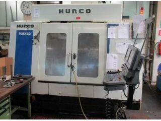 Preiswerte Fräsmaschine Hurco VMX 42 kaufen-0