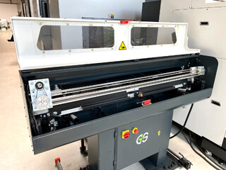 Drehmaschine Hyundai WIA LM1600 TTSY zum Spitzenpreis-9