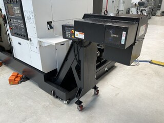 Drehmaschine Hyundai WIA LM1600 TTSY zum Spitzenpreis-12