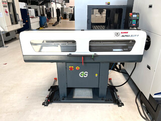 Drehmaschine Hyundai WIA LM1600 TTSY zum Spitzenpreis-8