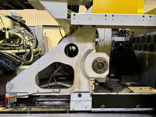 Fräsmaschine Ingersoll OPS 550-8