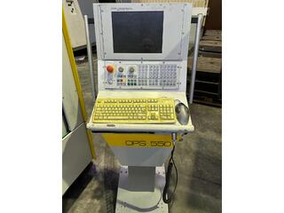 Fräsmaschine Ingersoll OPS 550-2