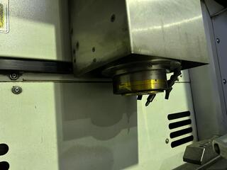 Fräsmaschine Ingersoll OPS 550-3