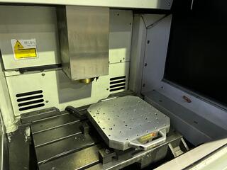 Fräsmaschine Ingersoll OPS 550-5