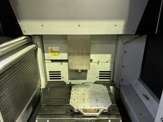 Fräsmaschine Ingersoll OPS 550-6