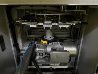 Fräsmaschine Ingersoll OPS 550-7