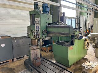 Invema FR 40 Andere Maschinen-6