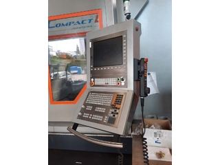 Fräsmaschine KEN Compact B - 2522-9